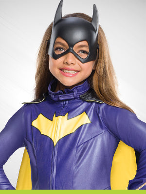 Batgirl Costume (DC Super Hero Girls)
