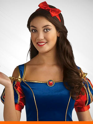 teen disney princess costume