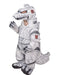 Boys' Godzilla Classic Mechagodzilla Inflatable Costume - costumesupercenter.com