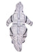 Boys' Godzilla Classic Mechagodzilla Inflatable Costume - costumesupercenter.com