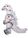 Boys' Godzilla Classic Mechagodzilla Inflatable Costume - costumesupercenter.com