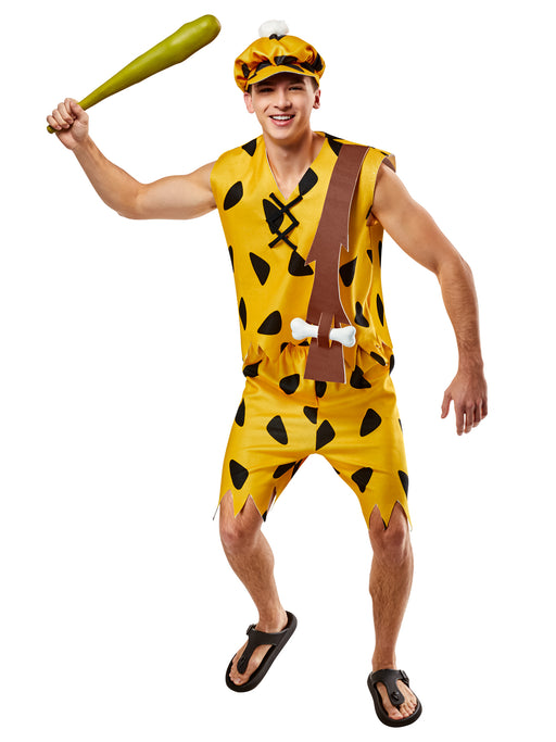 Men's The Flintstones Bamm-Bamm Costume - costumesupercenter.com