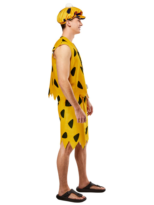 Men's The Flintstones Bamm-Bamm Costume - costumesupercenter.com