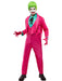 Men's Batman Classic 1966 The Joker Costume - Deluxe - costumesupercenter.com