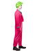 Men's Batman Classic 1966 The Joker Costume - Deluxe - costumesupercenter.com