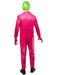 Men's Batman Classic 1966 The Joker Costume - Deluxe - costumesupercenter.com