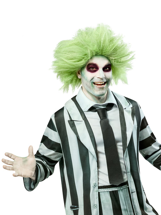 Men's Beetlejuice 2 Costume - Deluxe - costumesupercenter.com