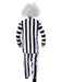 Men's Beetlejuice Costume - Grand Heritage - costumesupercenter.com