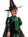 Girls' The Wizard of Oz Wicked Witch Costume - Deluxe - costumesupercenter.com