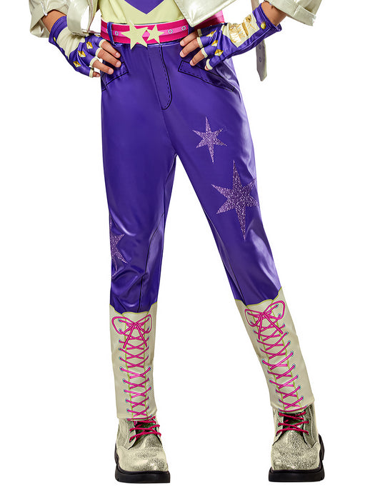 Girls' Unicorn Academy Sophia Mendoza Costume - costumesupercenter.com