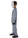 Boys' Skibidi Speakerman Costume - costumesupercenter.com