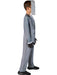 Boys' Skibidi Speakerman Costume - costumesupercenter.com