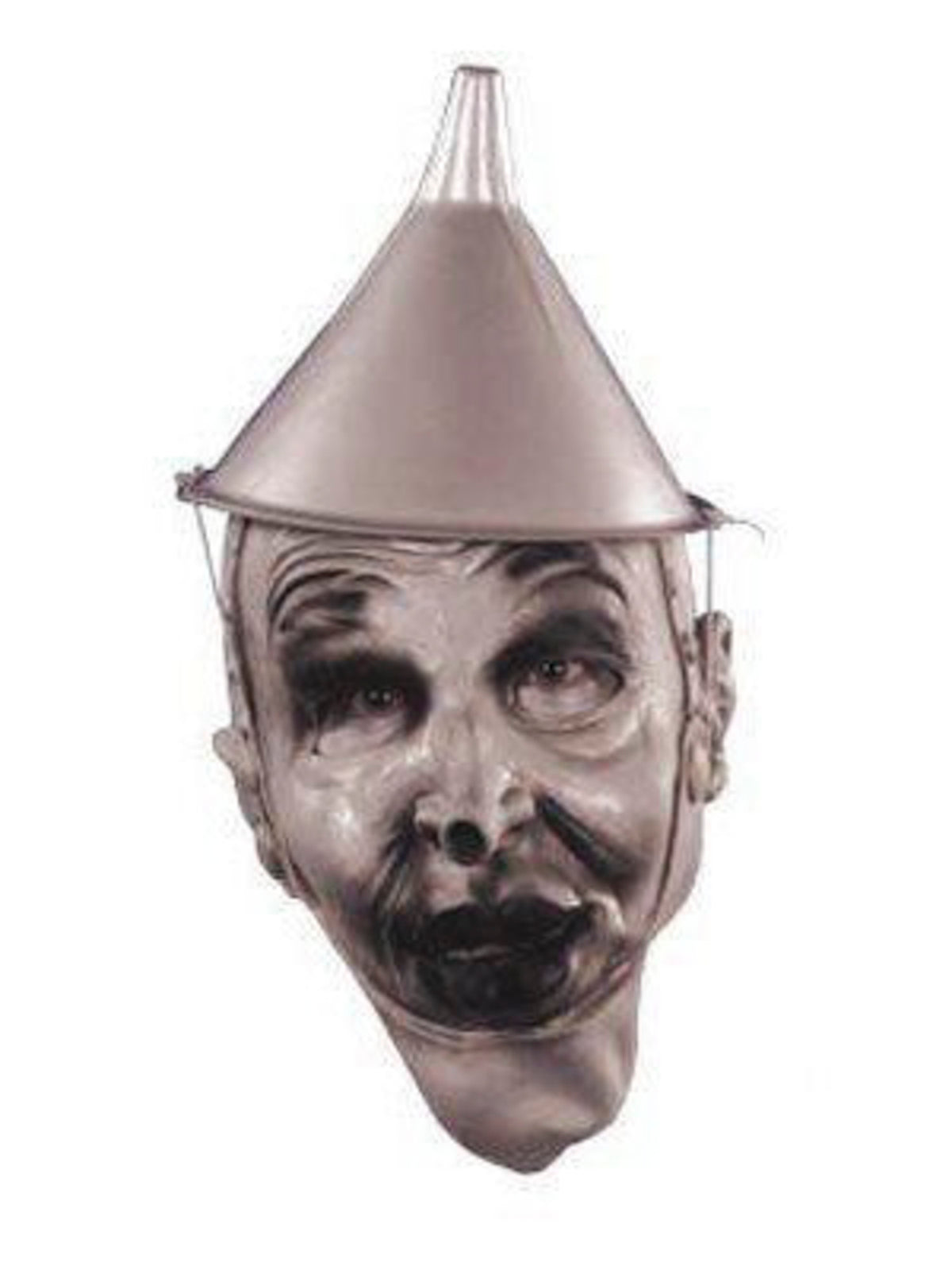 Tin Man Hat — Costume Super Center