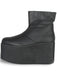 Monster Adult Boots - Size 11 Mens - costumesupercenter.com