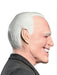 Men's Average Joe President Overhead Latex Mask - costumesupercenter.com