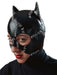 Adult Catwoman Mask - costumesupercenter.com