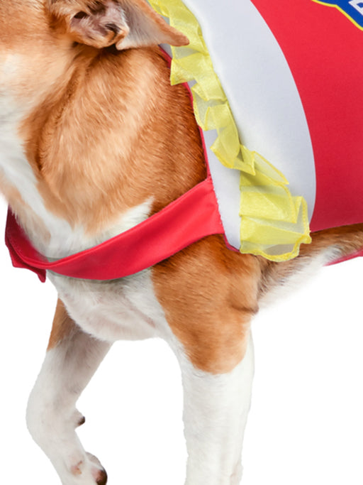 Cherry Jolly Rancher Pet Costume - costumesupercenter.com