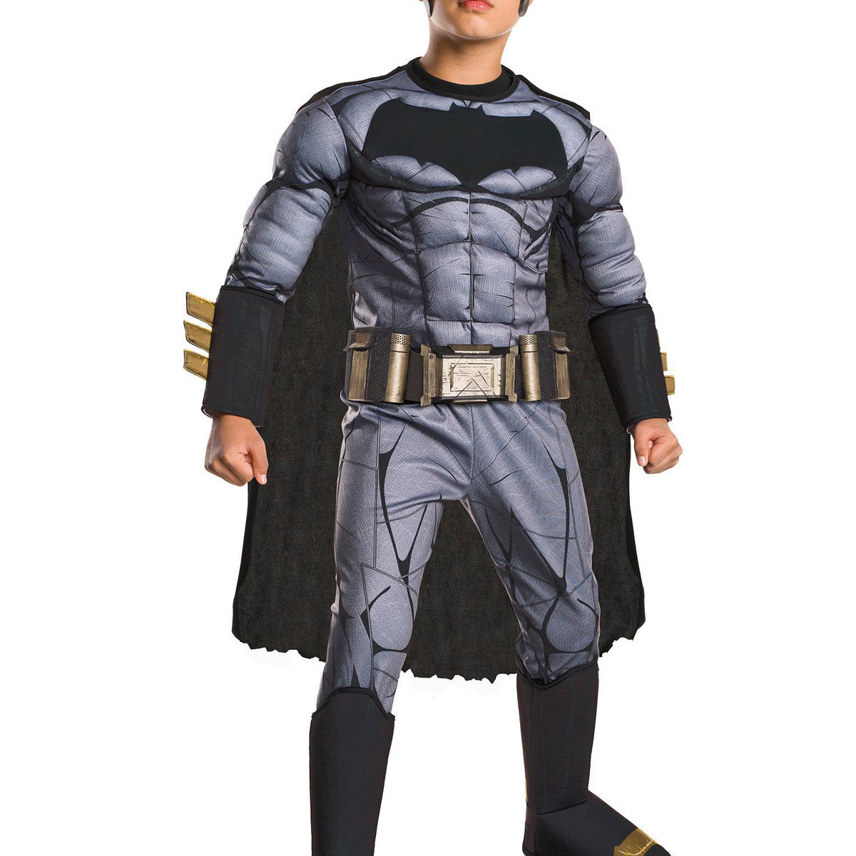 batman v superman dawn of justice superman suit