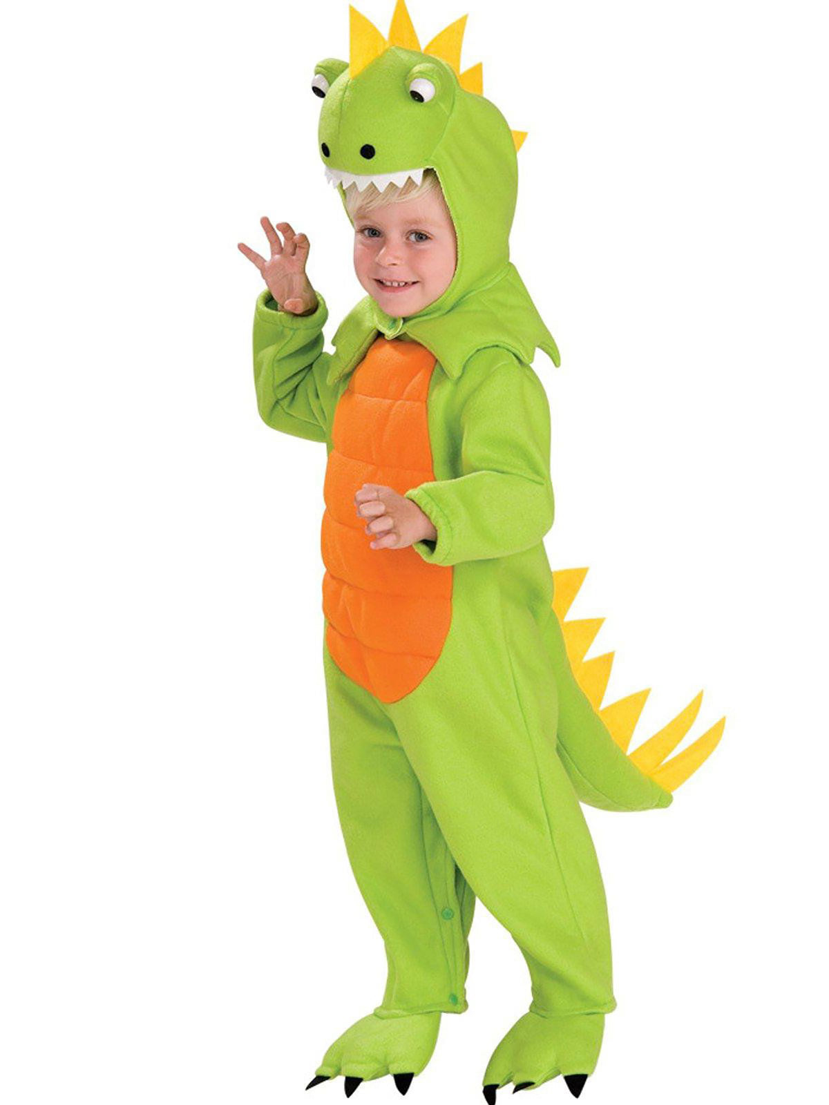 Cute Lil Dinosaur Toddler Costume — Costume Super Center