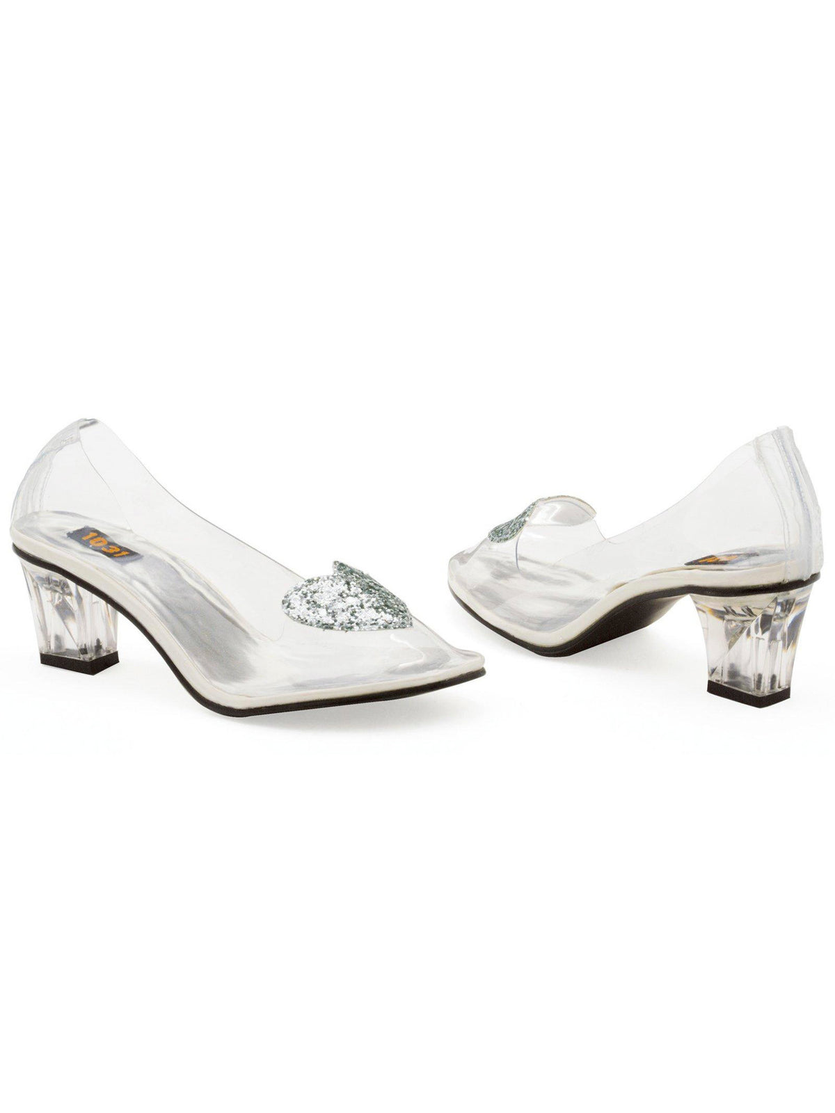Cinderella, Shoes