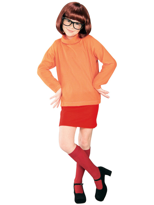 Velma Child - costumesupercenter.com