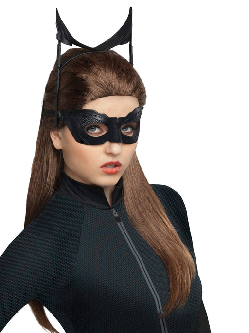 Womens Dark Knight Catwoman Costume