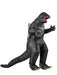 Adult Inflatable Godzilla Costume - costumesupercenter.com