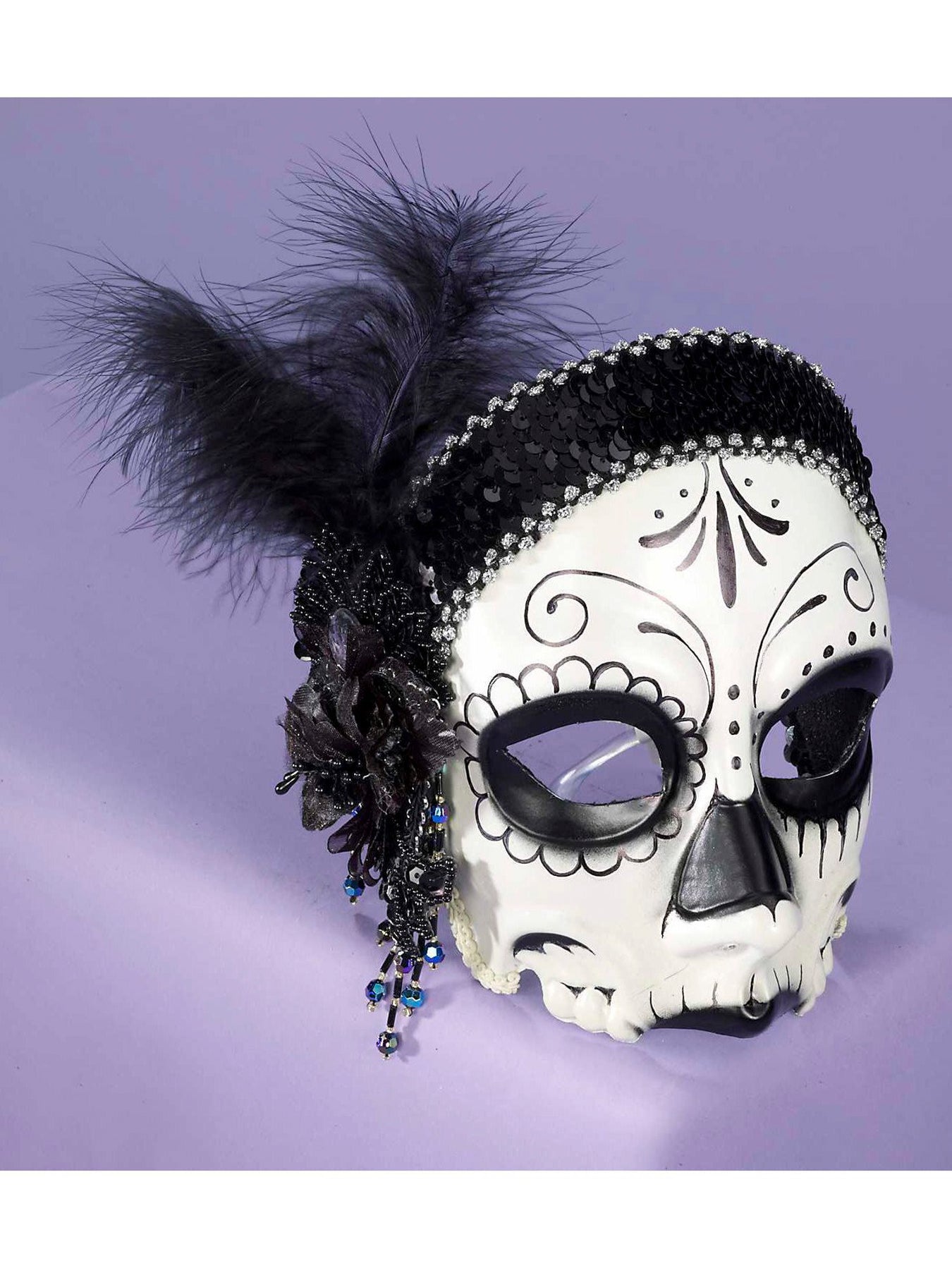 Day of the Dead Costumes & Accessories