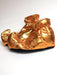 Gold Genie Shoes - costumesupercenter.com