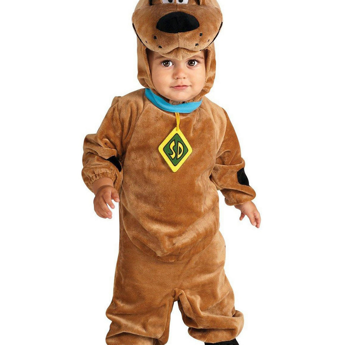 Scooby Doo Costume Costume Super Center   804229  1 1200x1200 Crop Center 