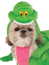 Ghostbuster Slimer Pet Costume — Costume Super Center