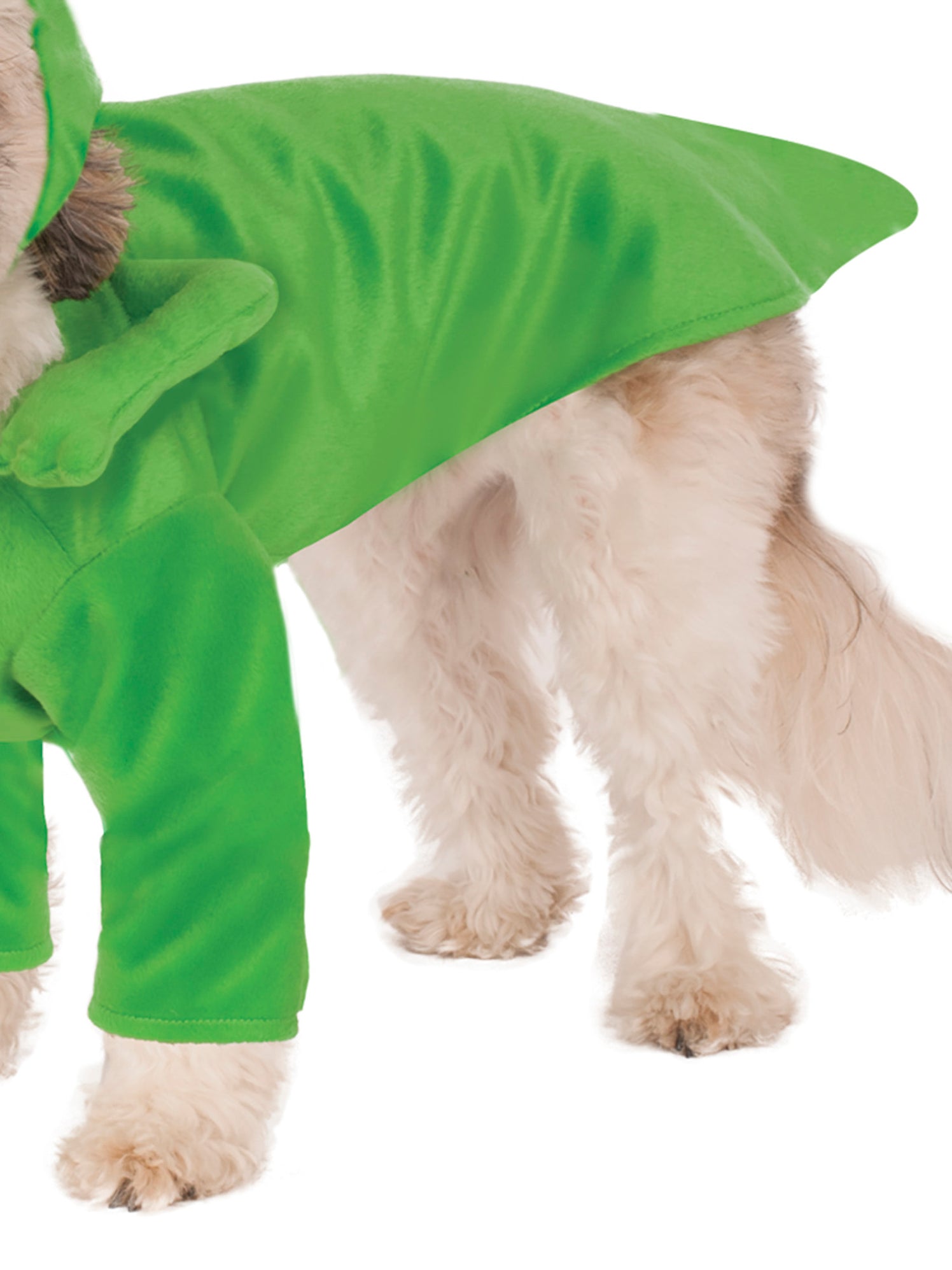 Ghostbuster Slimer Pet Costume — Costume Super Center