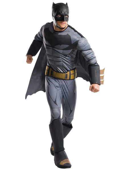 Adult Batman Costume - The Batman