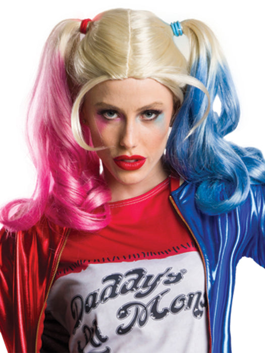 Harley Quinn Womens Costume — Costume Super Center