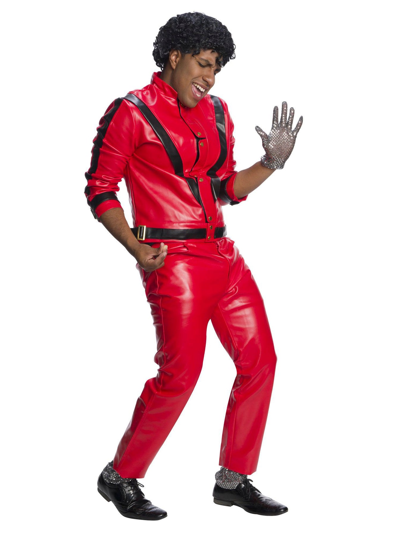 Michael Jackson Costumes