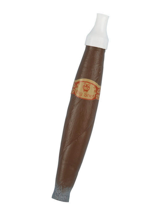 Large Fake Cigar - costumesupercenter.com