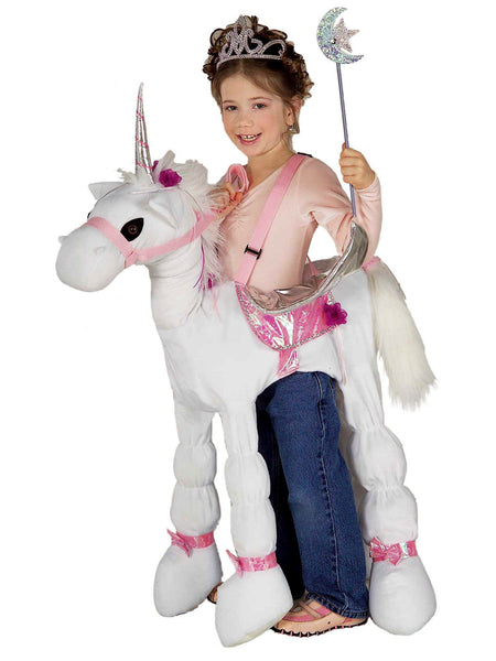 Unicorn costume outlet teenager