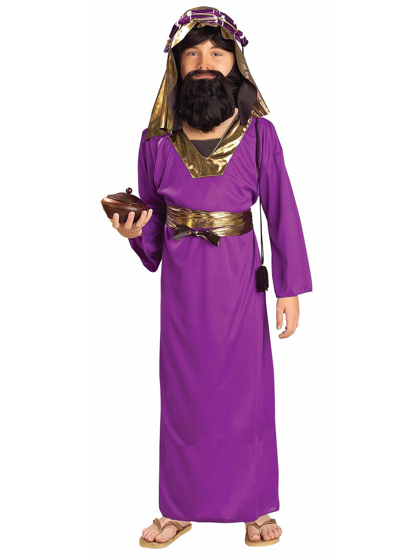 Wisemen Costumes