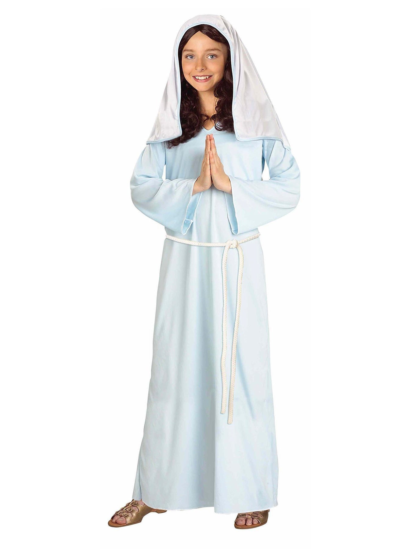 Mary Costumes