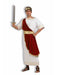 Mens Roman Caesar Costume - costumesupercenter.com