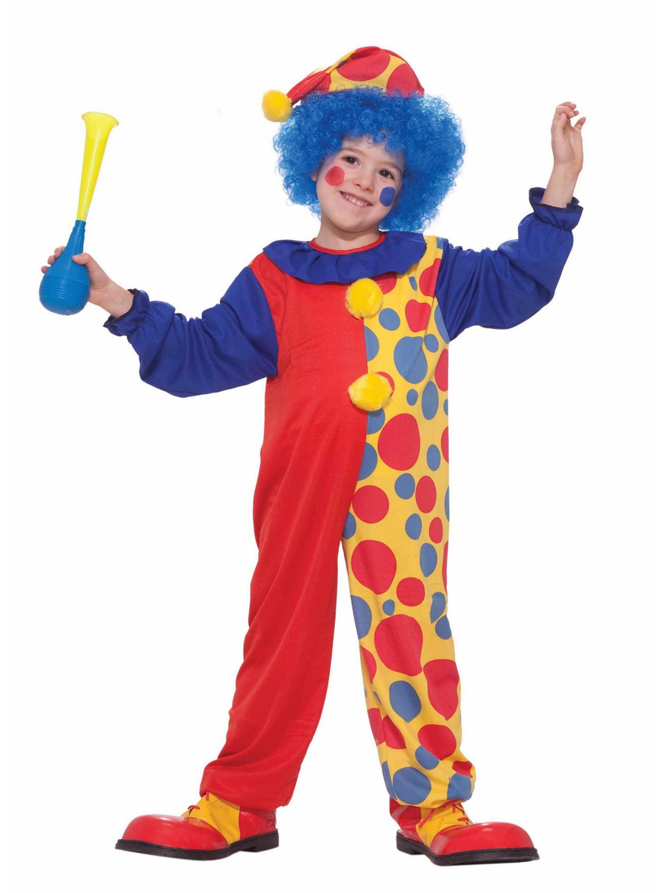 Kids Clowns & Circus