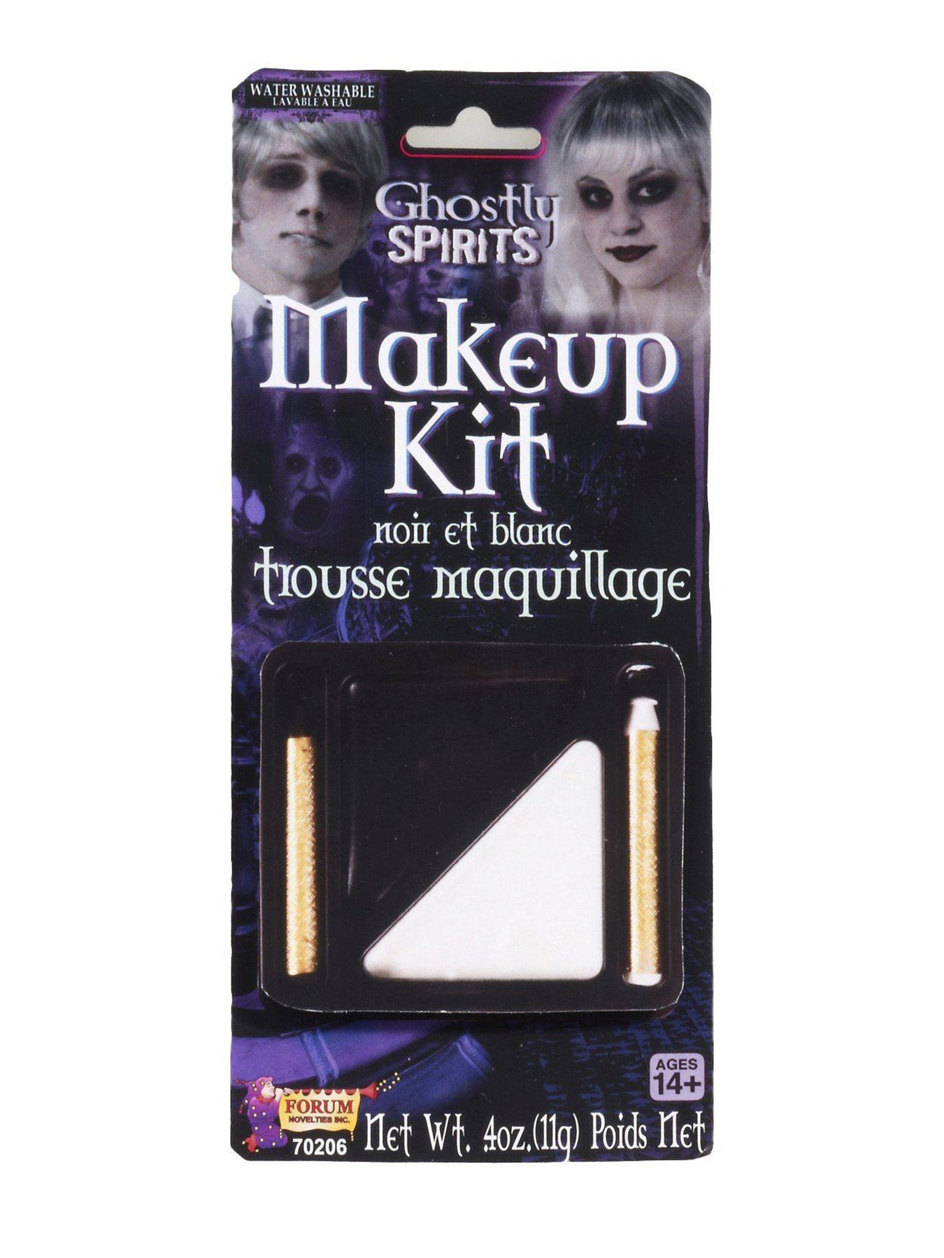 Makeup Kits