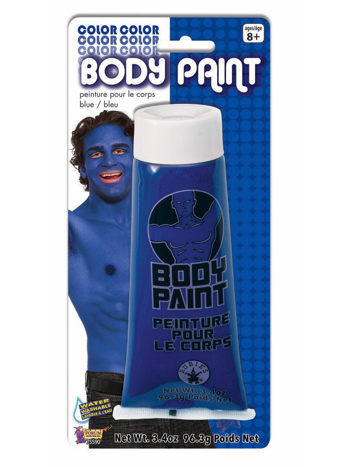Body Paint & Accessories — Costume Super Center