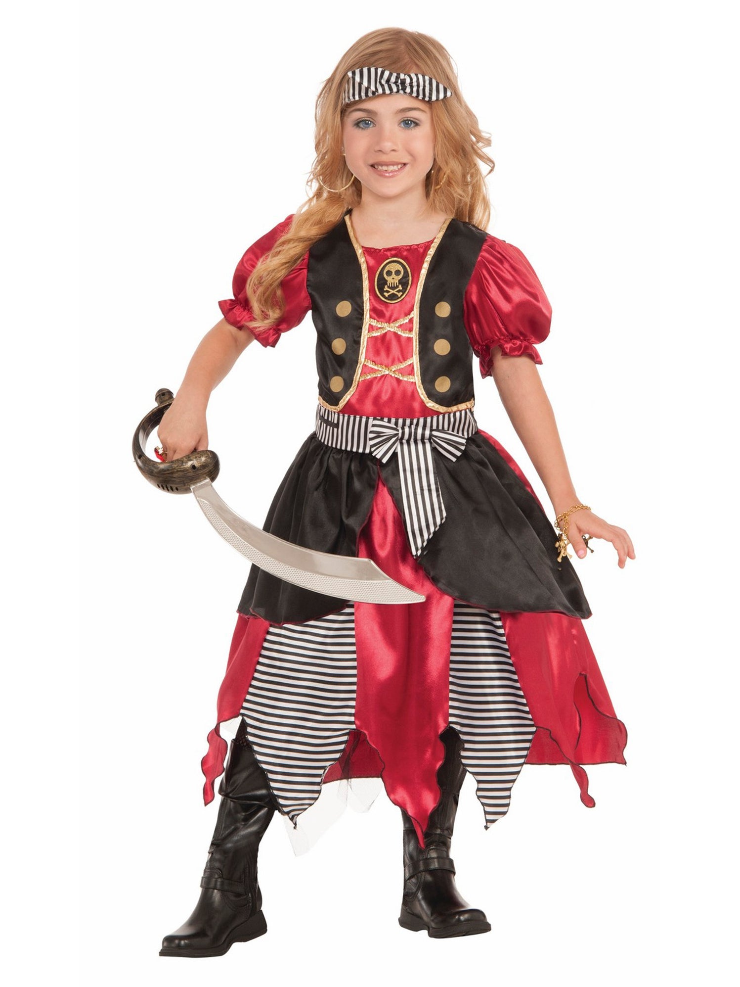 Princess of the Seas Costume — Costume Super Center