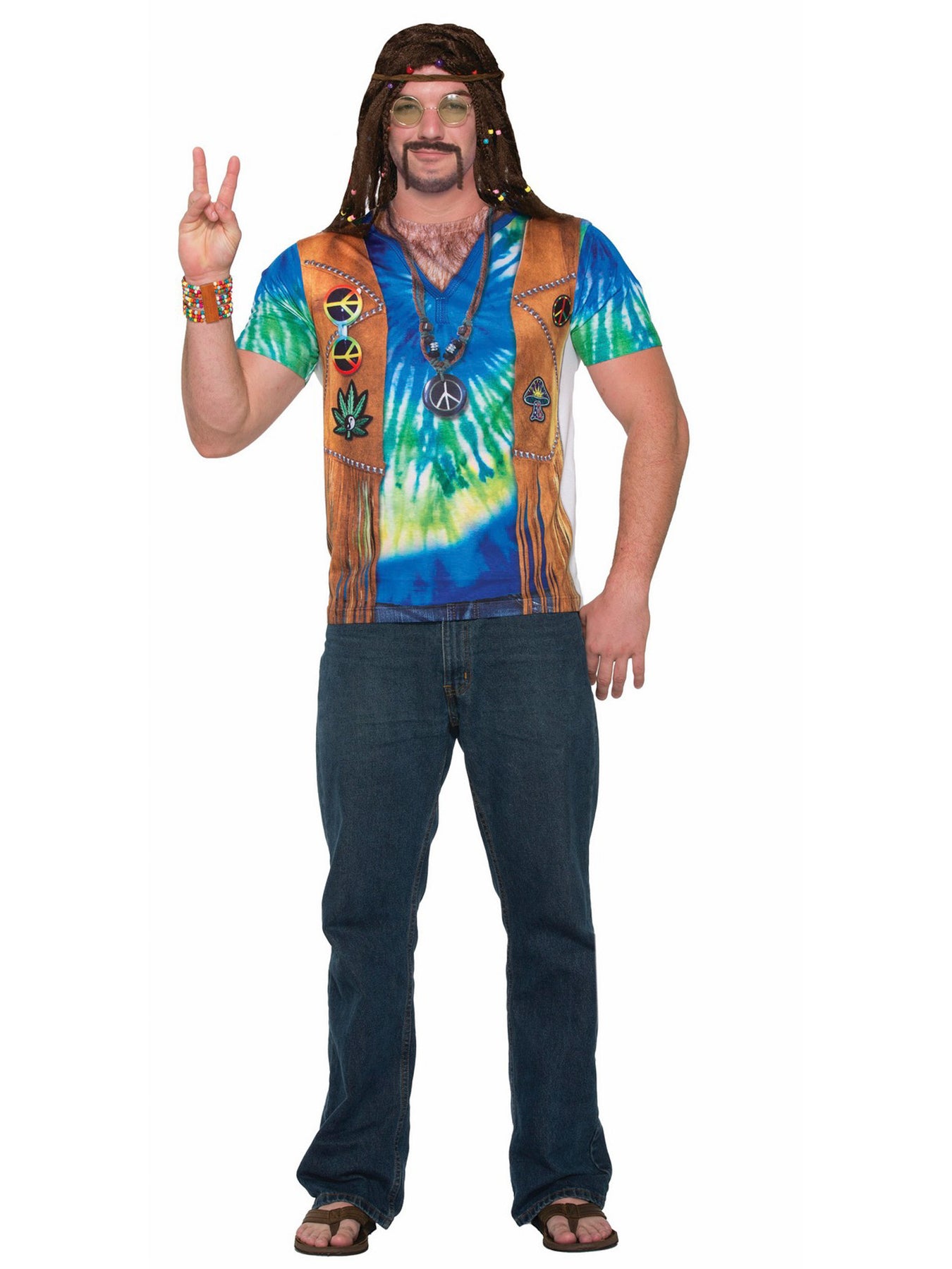 Hippie Costumes