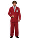 Anchorman Leisure Mens Suit - costumesupercenter.com