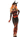 Sexy Devil Corset for Women - costumesupercenter.com
