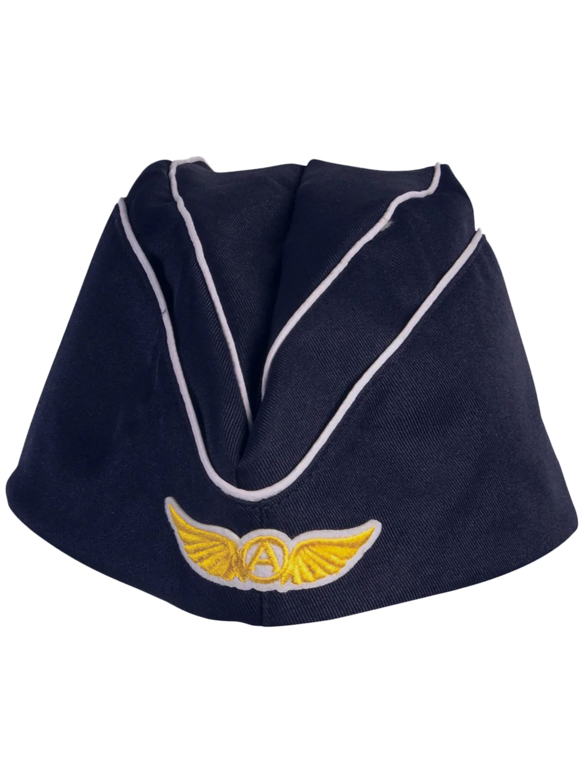 flight-attendant-hat-for-adult-costume-super-center