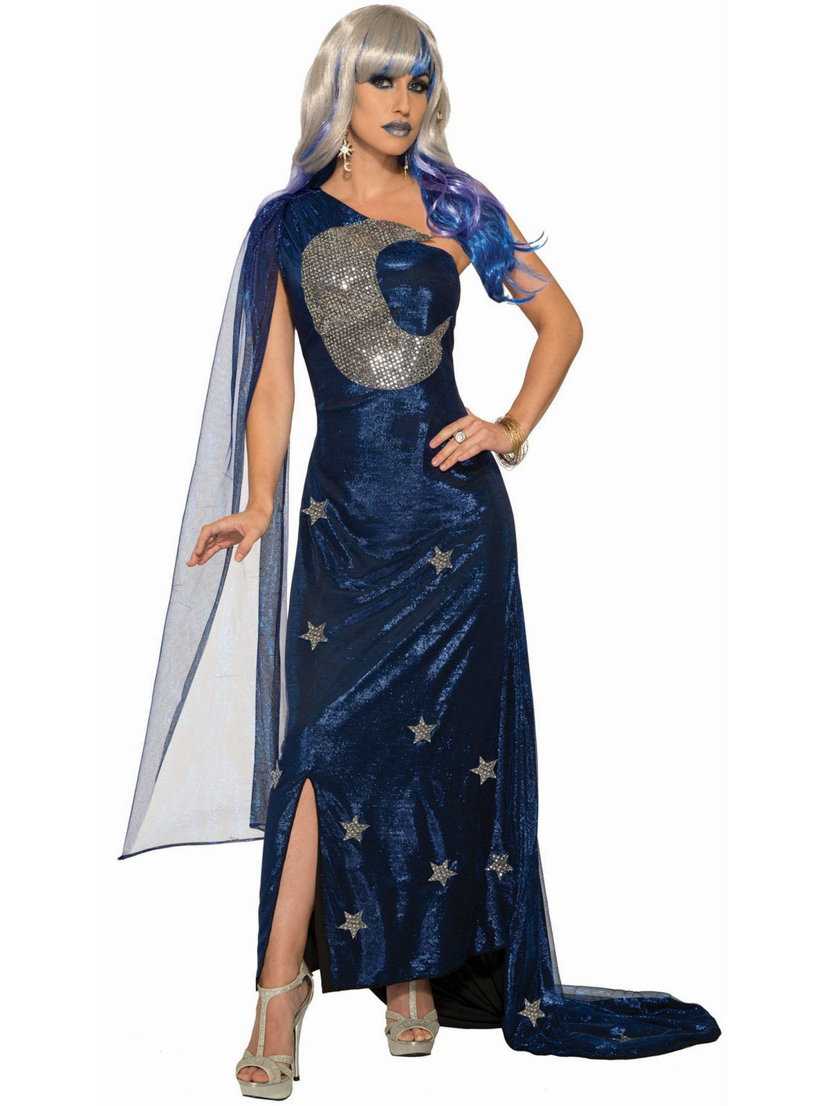 goddess of the moon costumes