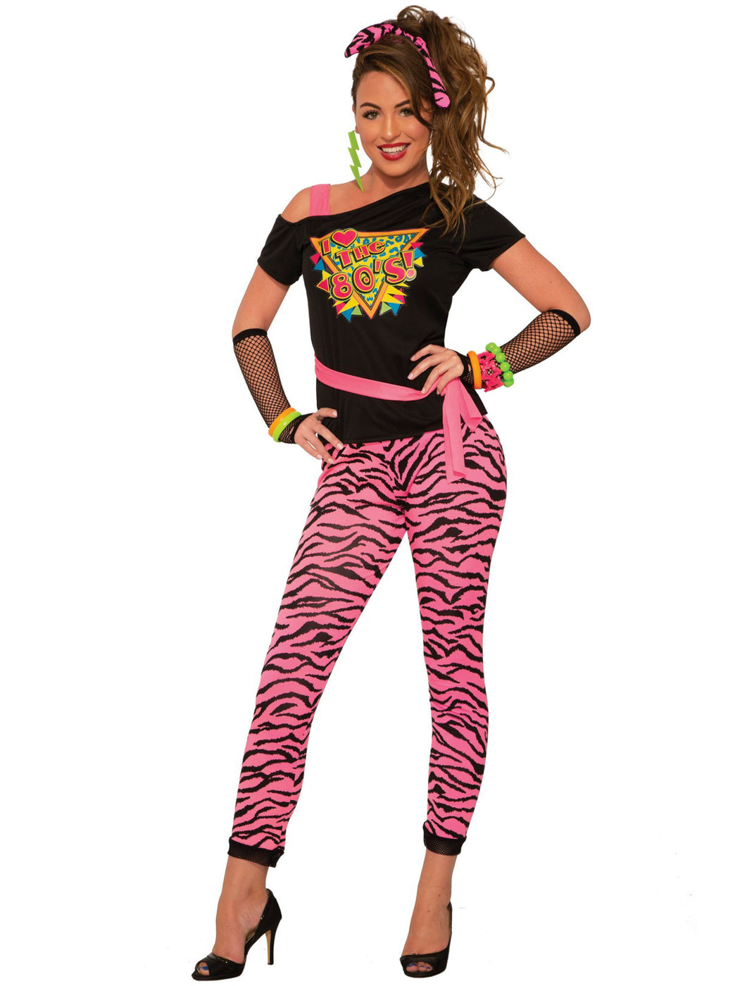 Wild Child Costume for Women — Costume Super Center